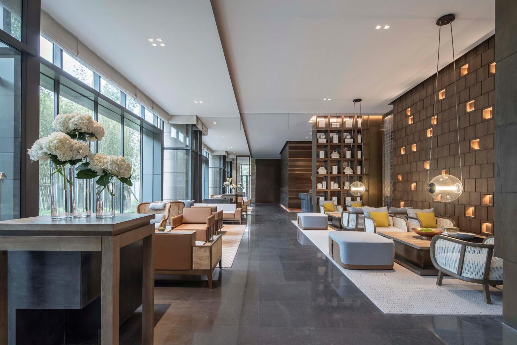 Joyze Hotel Xiamen, Curio Collection By Hilton Exterior photo